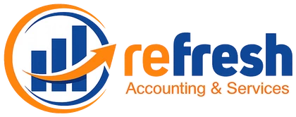Refresh Accounting & Services